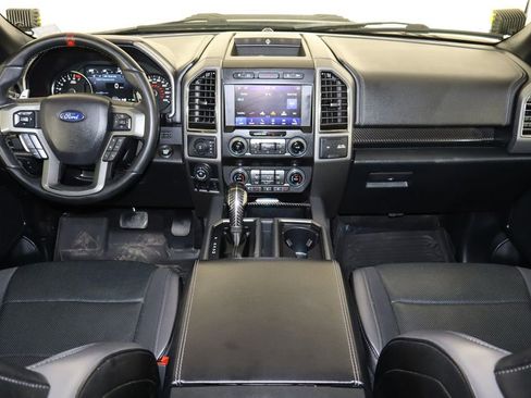 Used 2019 Ford F150 Raptor w/ Equipment Group 802A Luxury AWD/4WD image 13