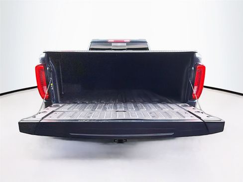 Used 2020 GMC Sierra 1500 SLT w/ SLT Premium Plus Package AWD/4WD image 29