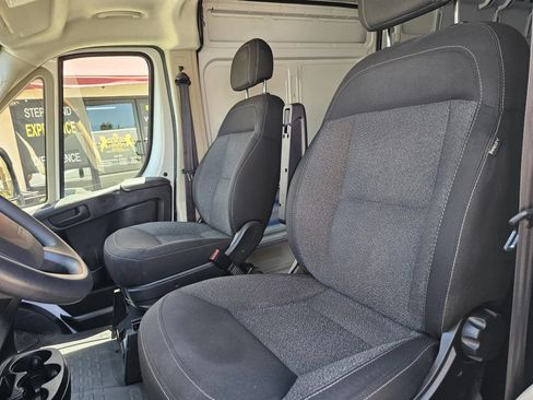 Used 2021 RAM ProMaster 3500 FWD image 15
