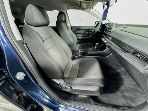 Used 2024 Honda CR-V LX image 33