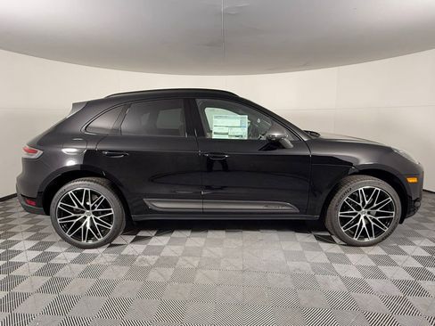 New 2026 Porsche Macan Turbo image 8