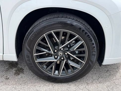 Used 2026 Lexus TX 350 FWD w/ Technology Package image 21