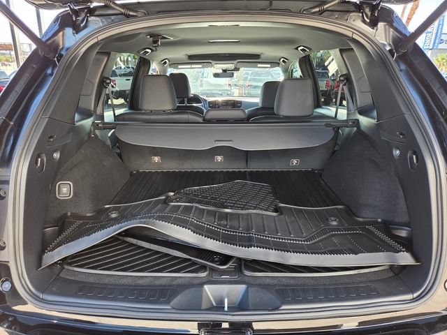 Used 2025 Honda Passport EX-L image 13