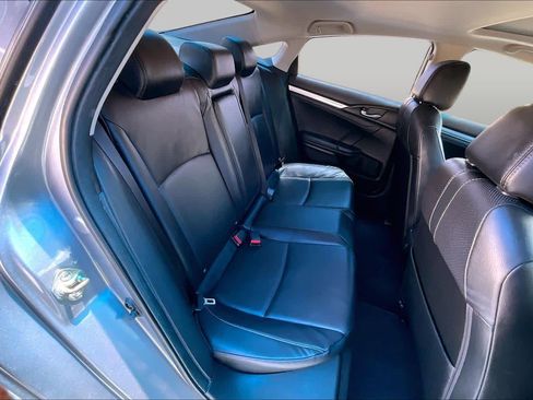 Used 2016 Honda Civic EX-L image 19