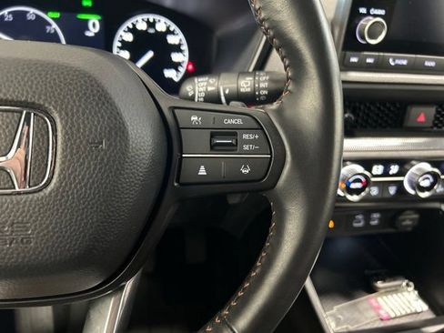 Certified 2024 Honda CR-V Sport image 28