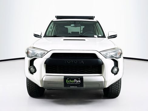 Used 2019 Toyota 4Runner TRD Off-Road Premium image 2