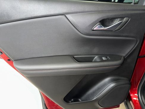 Used 2023 Chevrolet Blazer RS w/ LPO, Floor Liner Package image 21