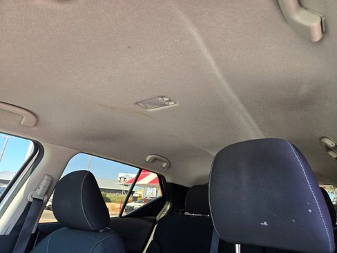 Used 2021 Nissan Kicks S image 12