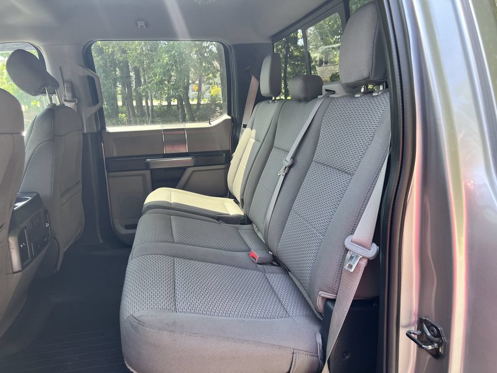 Used 2020 Ford F150 XLT w/ Equipment Group 302A Luxury AWD/4WD image 16