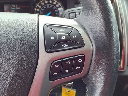 Used 2020 Ford Ranger XLT w/ Equipment Group 301A Mid image 15