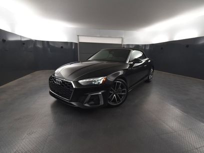 Used 2023 Audi A5 2.0T Prestige