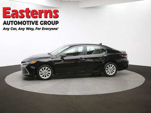 Used 2023 Toyota Camry LE image 56