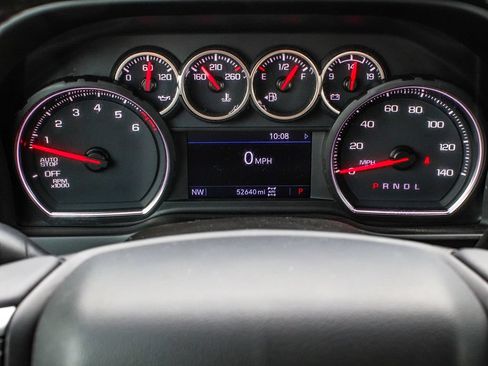Used 2022 Chevrolet Silverado 1500 RST w/ Rally Edition AWD/4WD image 16