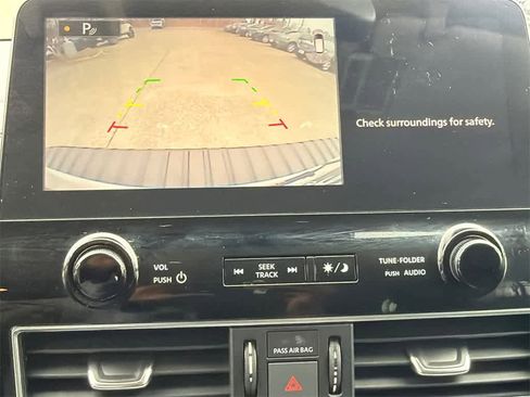 Used 2022 Nissan Armada SV w/ SV Appearance Package image 30