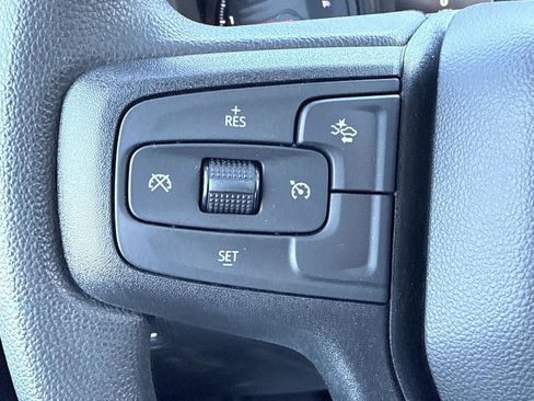 New 2026 Chevrolet Silverado 2500 Custom w/ Custom Convenience Package image 19