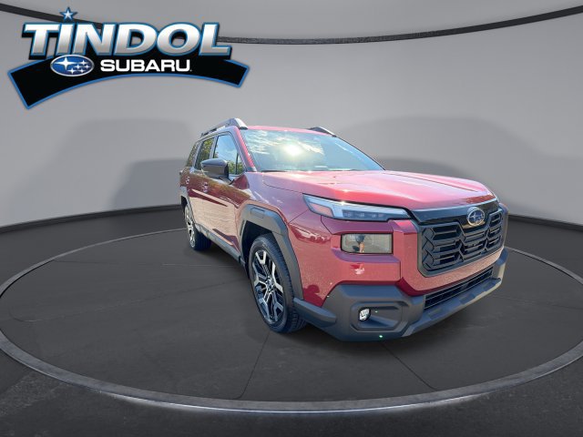 New 2026 Subaru Outback Touring XT AWD/4WD image 11