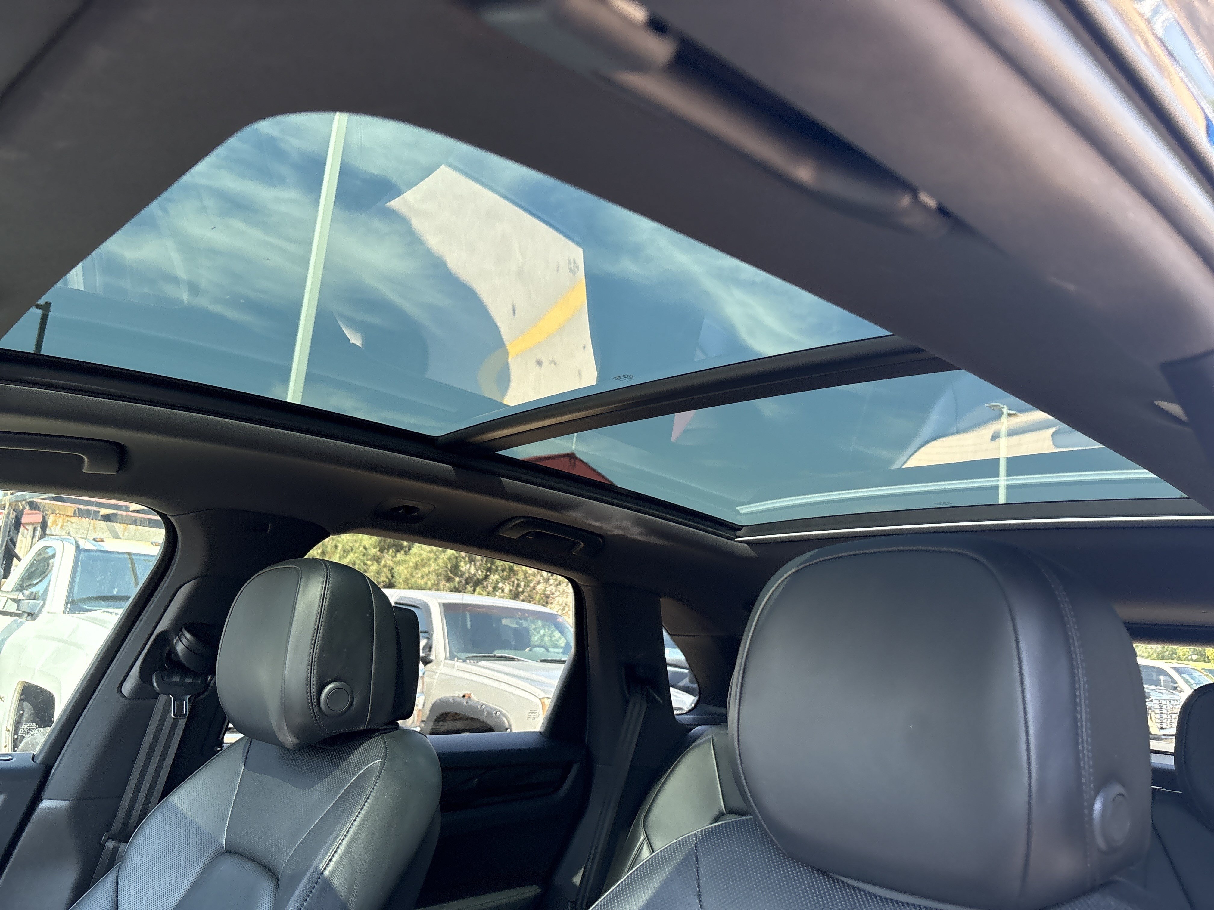Used 2020 Porsche Cayenne AWD/4WD image 27