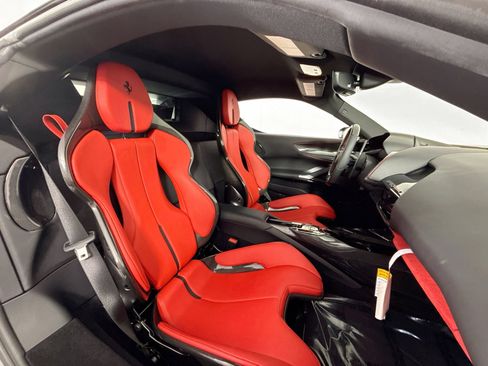Certified 2023 Ferrari SF90 Stradale AWD/4WD image 21