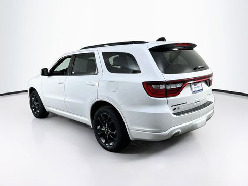Used 2023 Dodge Durango GT AWD/4WD image 7