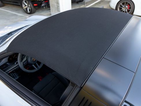 Certified 2024 Porsche 911 Targa 4 GTS image 55