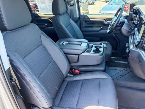 Used 2023 Chevrolet Silverado 1500 LT AWD/4WD image 15