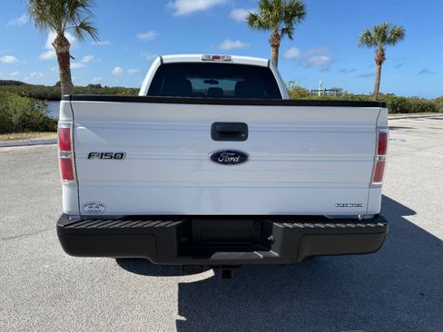 Used 2014 Ford F150 XL w/ Power Equipment Group image 4