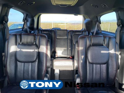 Used 2019 Dodge Grand Caravan GT image 36