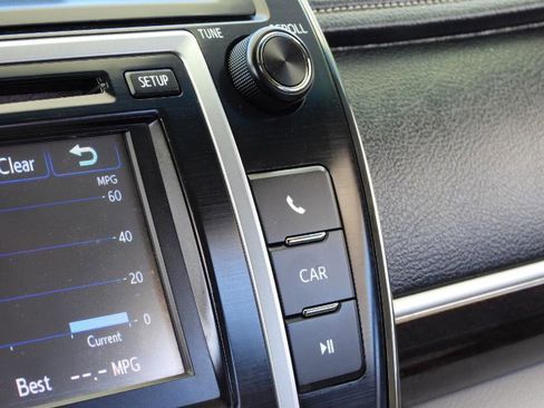 Used 2012 Toyota Camry XLE image 56