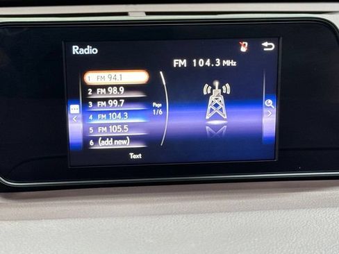 Used 2019 Lexus RX 350 FWD w/ Premium Package image 19
