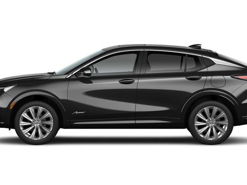 New 2026 Buick Envista Preferred FWD image 6