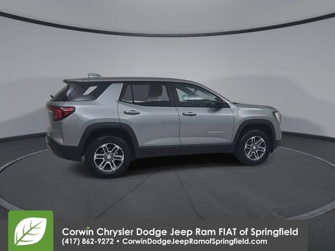 Used 2026 GMC Terrain Elevation AWD/4WD image 16