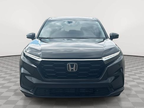 Used 2024 Honda CR-V EX-L image 25