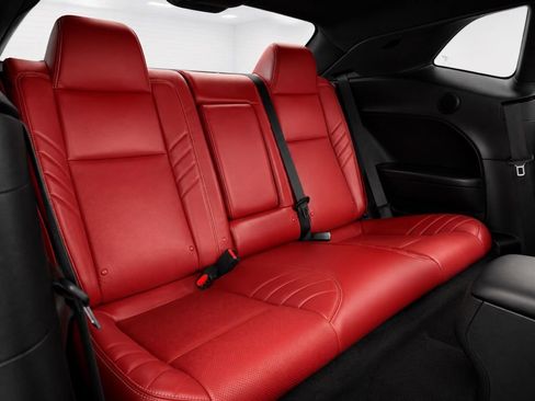 Used 2023 Dodge Challenger SRT Hellcat RWD image 19