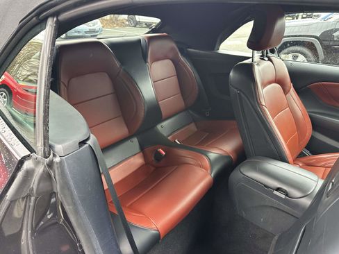 Used 2024 Ford Mustang Premium image 11