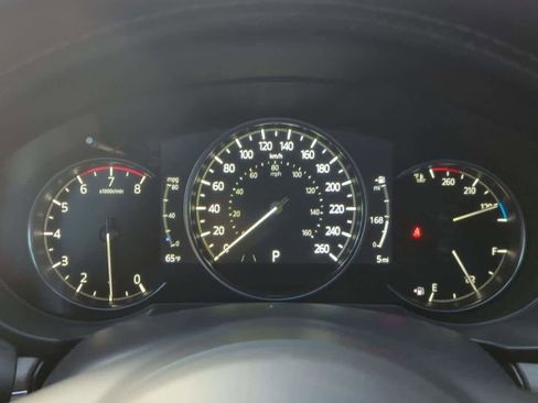 Used 2025 MAZDA CX-5 Signature image 36