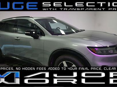 Used 2024 Honda Prologue Touring