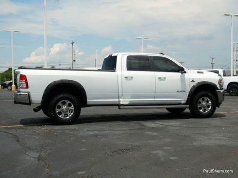 Used 2020 RAM 3500 Big Horn w/ Level 1 Equipment Group image 11