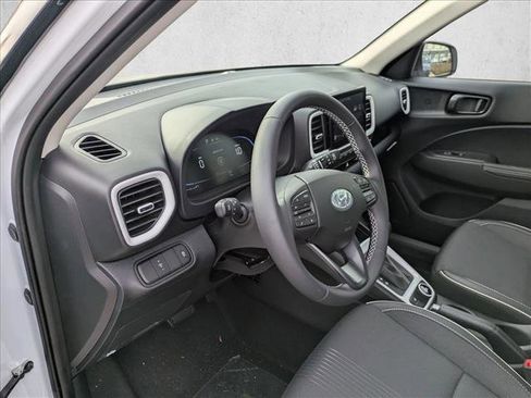 New 2026 Hyundai Venue SEL image 3