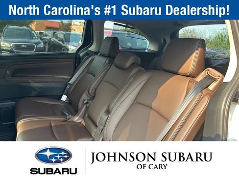 Used 2025 Honda Odyssey Touring image 21