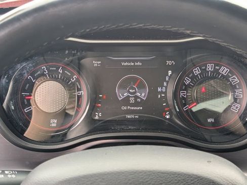 Used 2018 Dodge Challenger SXT w/ Blacktop Package image 26