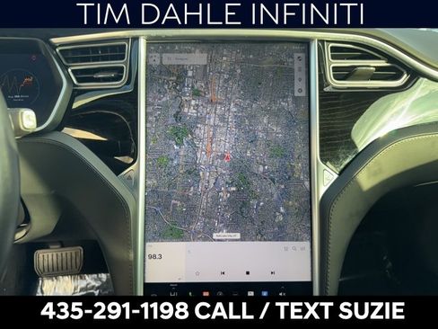 Used 2017 Tesla Model S 75 image 13