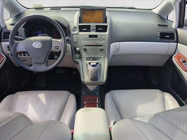 Used 2010 Lexus HS 250h FWD image 15