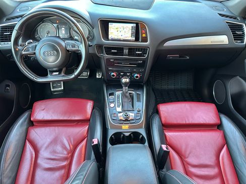 Used 2014 Audi SQ5 Premium Plus image 26