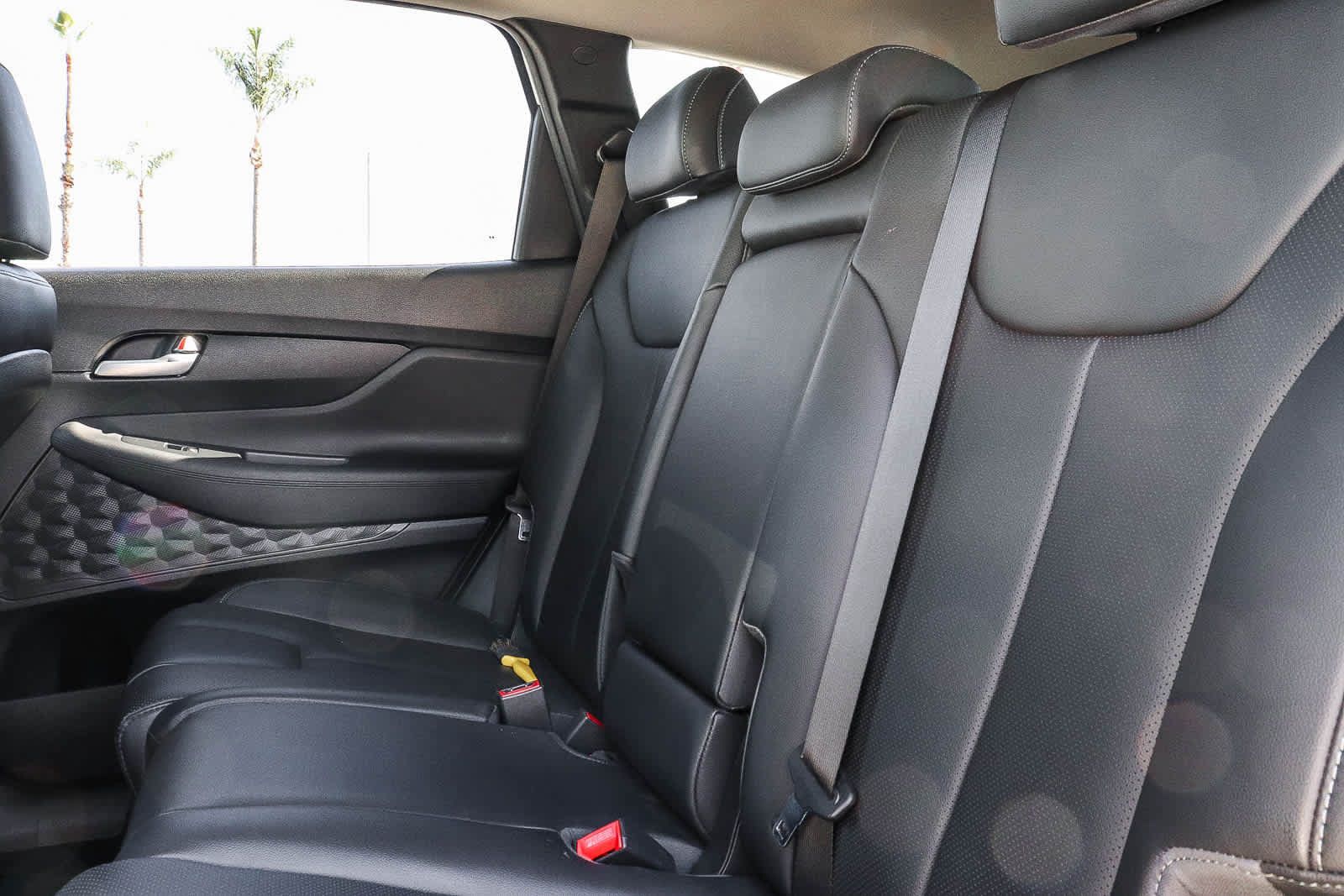 Used 2023 Hyundai Santa Fe XRT FWD image 25