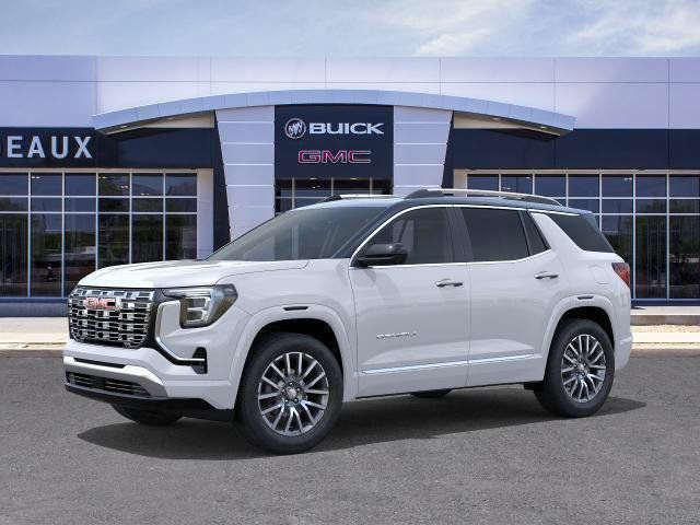 New 2027 GMC Terrain Denali w/ LPO, Floor Liner Package AWD/4WD image 98