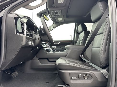 New 2026 GMC Sierra 1500 Denali image 16