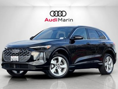 Certified 2025 Audi Q5 Premium Plus w/ Premium Plus