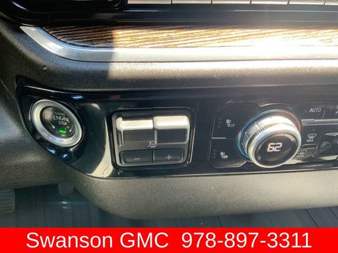 Certified 2025 GMC Sierra 2500 SLE w/ SLE Convenience Package AWD/4WD image 34