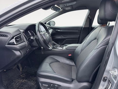 Certified 2023 Toyota Camry SE image 11