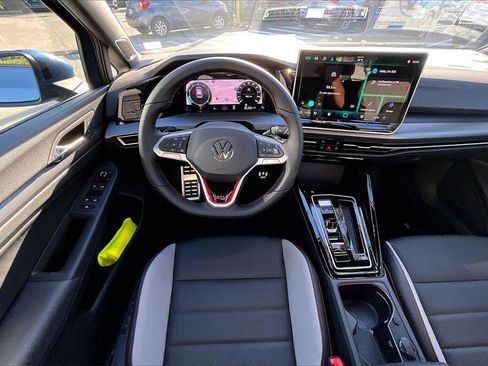New 2026 Volkswagen GTI SE image 19